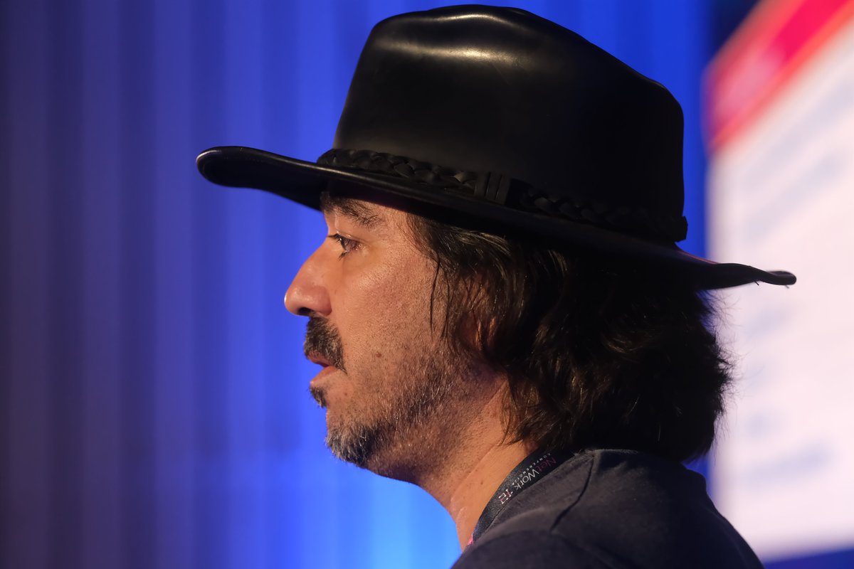 "Ready to take your PowerShell skills to the next level and become a pro in Microsoft 365 development?"– <a href="/ScoutmanPt/">Scoutman</a>

#NetworkBiH #ThePowerOfConnection #NetworkKonferencija #Network12 #ITKonferencija #TechCommunity #technology