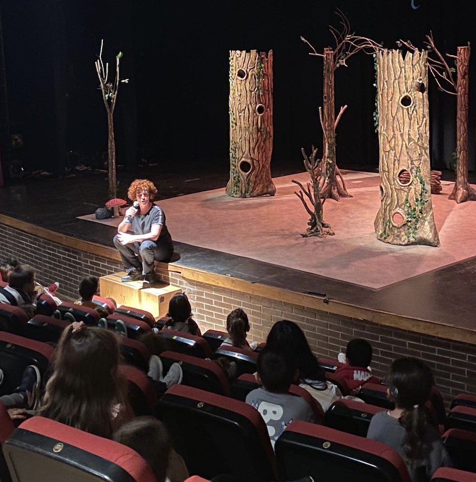 ⚙️Arranca con las funciones escolares <a href="/tifgranada/">TIF Granada</a> que registra más de 6.000 inscripciones  campaign-index.com/view.php?J=lzm… ⚙️