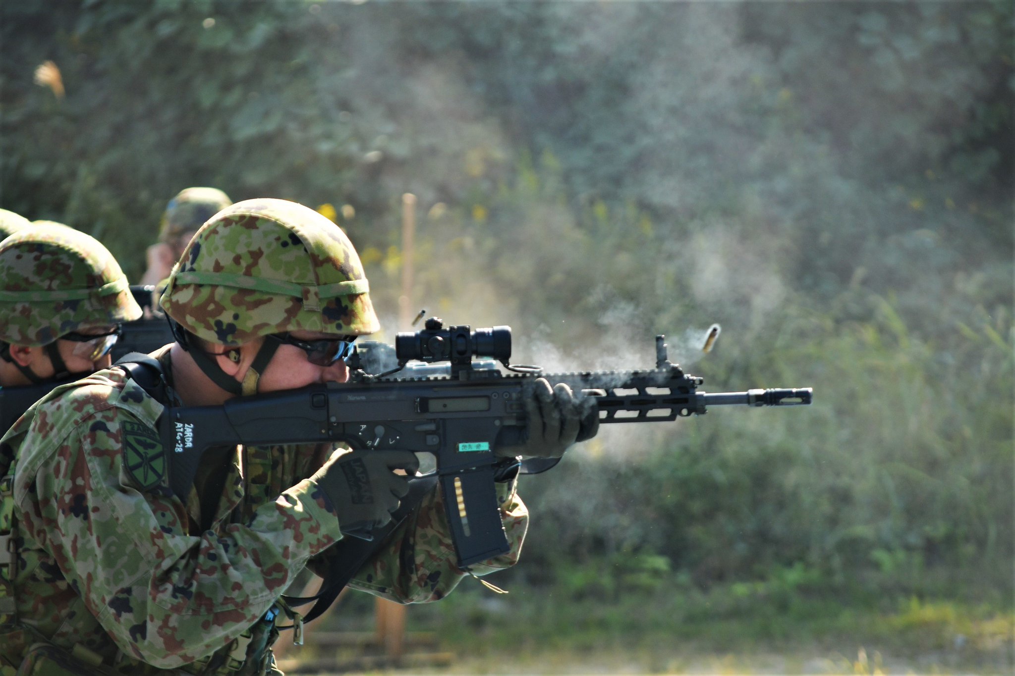 【 特攻隊別れの盃 】　水盃　陸海軍対 特攻隊別れの盃 】 水盃 陸海軍対 - メルカリ