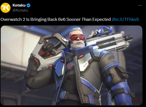 Saved You A Click Video Games tweet media