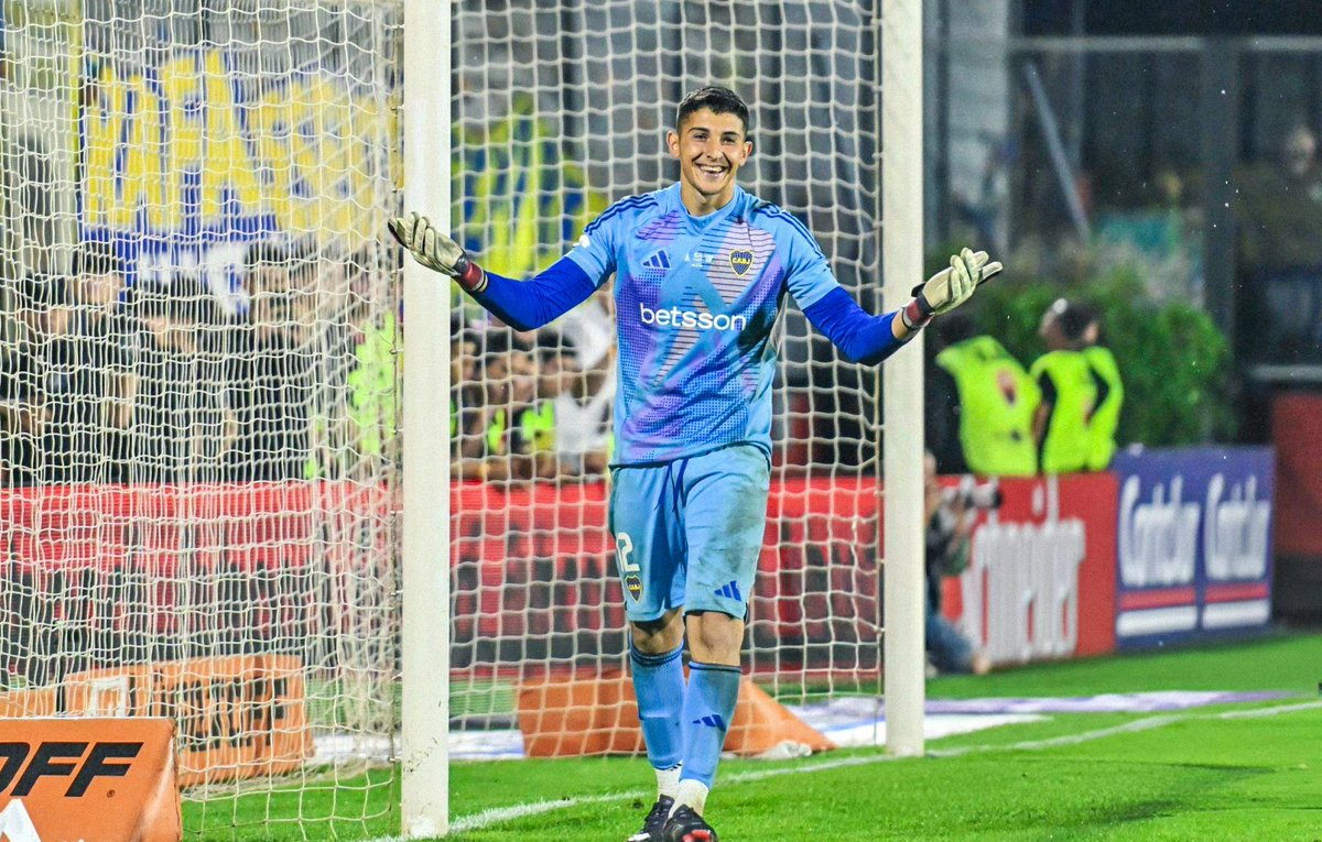 bocajspics_'s tweet photo. Ésta noche  t̶o̶c̶a̶ P̶i̶e̶r̶ ataja Brey https://t.co/lV6eJhydm0