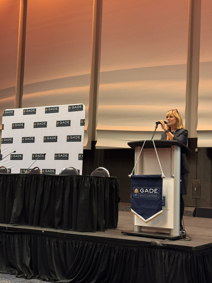 cmogrowilson1's tweet image. Happening now @GADESocialWork doctoral student networking. Honored to be on the board of directors at GADE. #CSWE2024 #cswe24