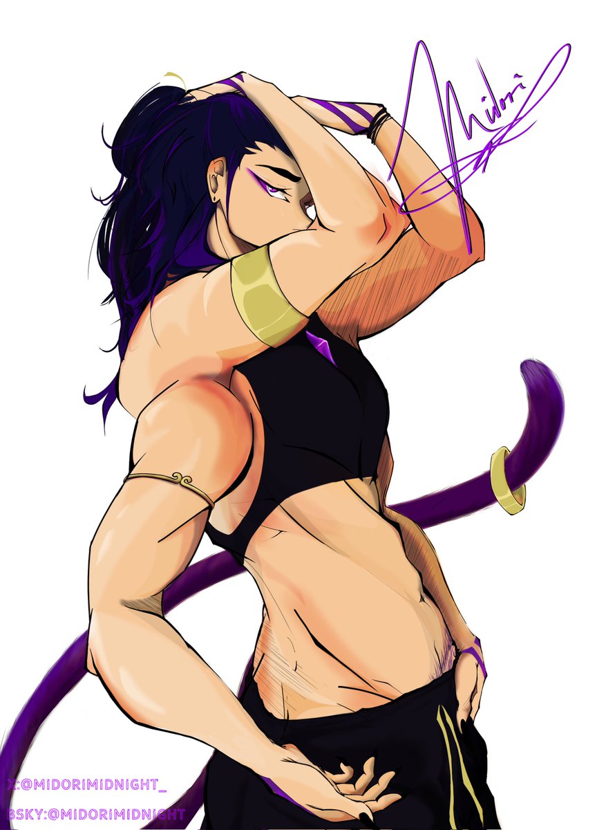 I had fun doing this one  <a href="/DannyNoPhwanom/">👻DannyNoPhwanom🐒</a>

#DannyNoPhwanom #Vtuber #Fanart #Paastaaah 

Note: I've been posting a lot more on🔵☁️