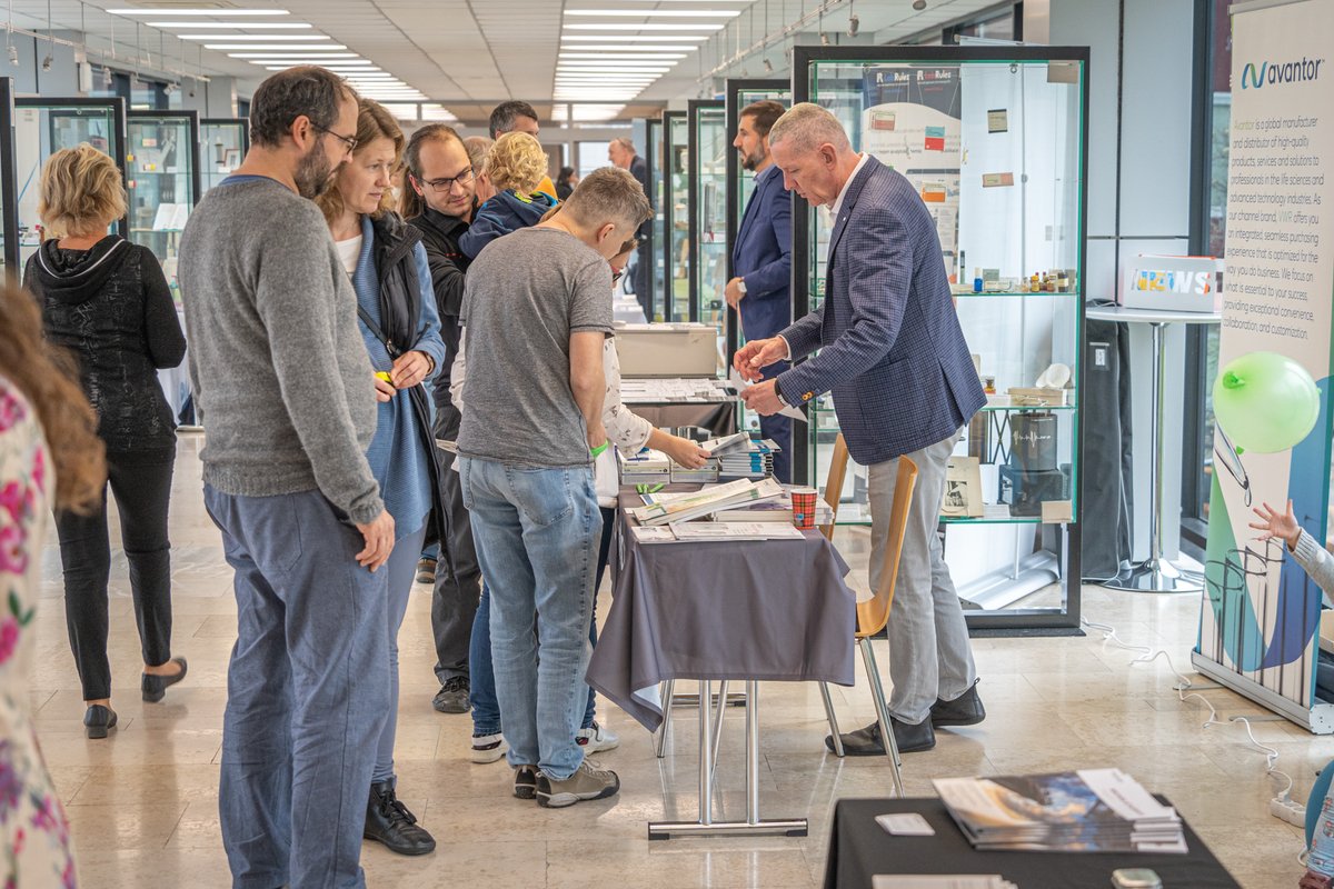 Farmaceutická fakulta Univerzity Karlovy tweet media