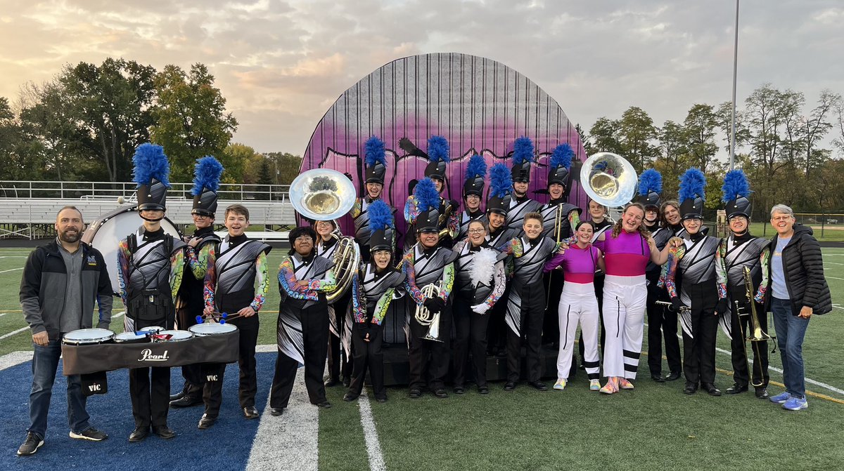 Kenji Matsudo (@kenjimatsudo) on Twitter photo We love our Seniors! This crew has worked so hard these last four years and given their very best. Thanks for all the band camps, early mornings, late nights, and amazing highlights! Go Band! Go Madeira! <a href="/JRyanErvin/">Ryan Ervin</a> <a href="/LoriAdams43/">Lori Adams</a> We love our Seniors! This crew has worked so hard these last four years and given their very best. Thanks for all the band camps, early mornings, late nights, and amazing highlights! Go Band! Go Madeira! <a href="/JRyanErvin/">Ryan Ervin</a> <a href="/LoriAdams43/">Lori Adams</a>