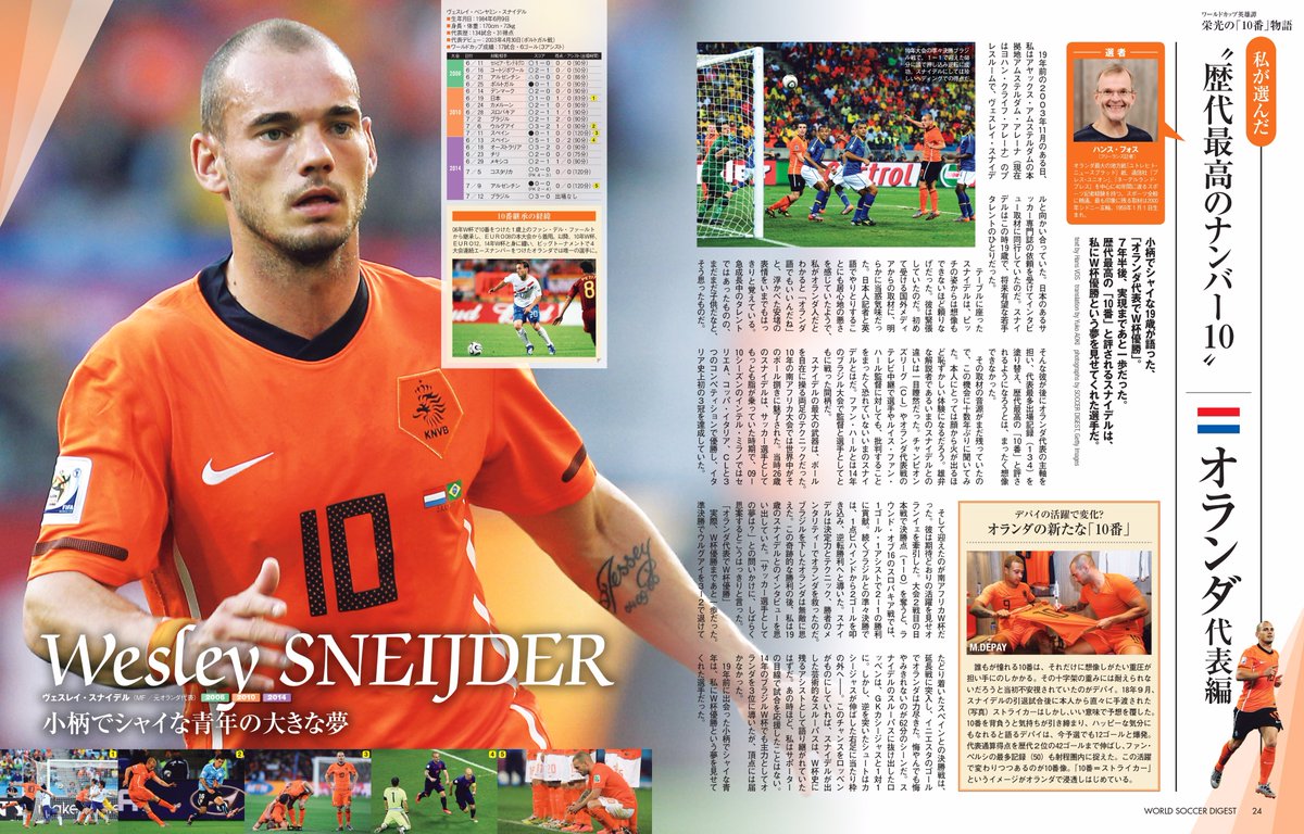 WSD創刊30周年✨ SNS限定キャンペーン ＼ 🖊️バックナンバー特別公開