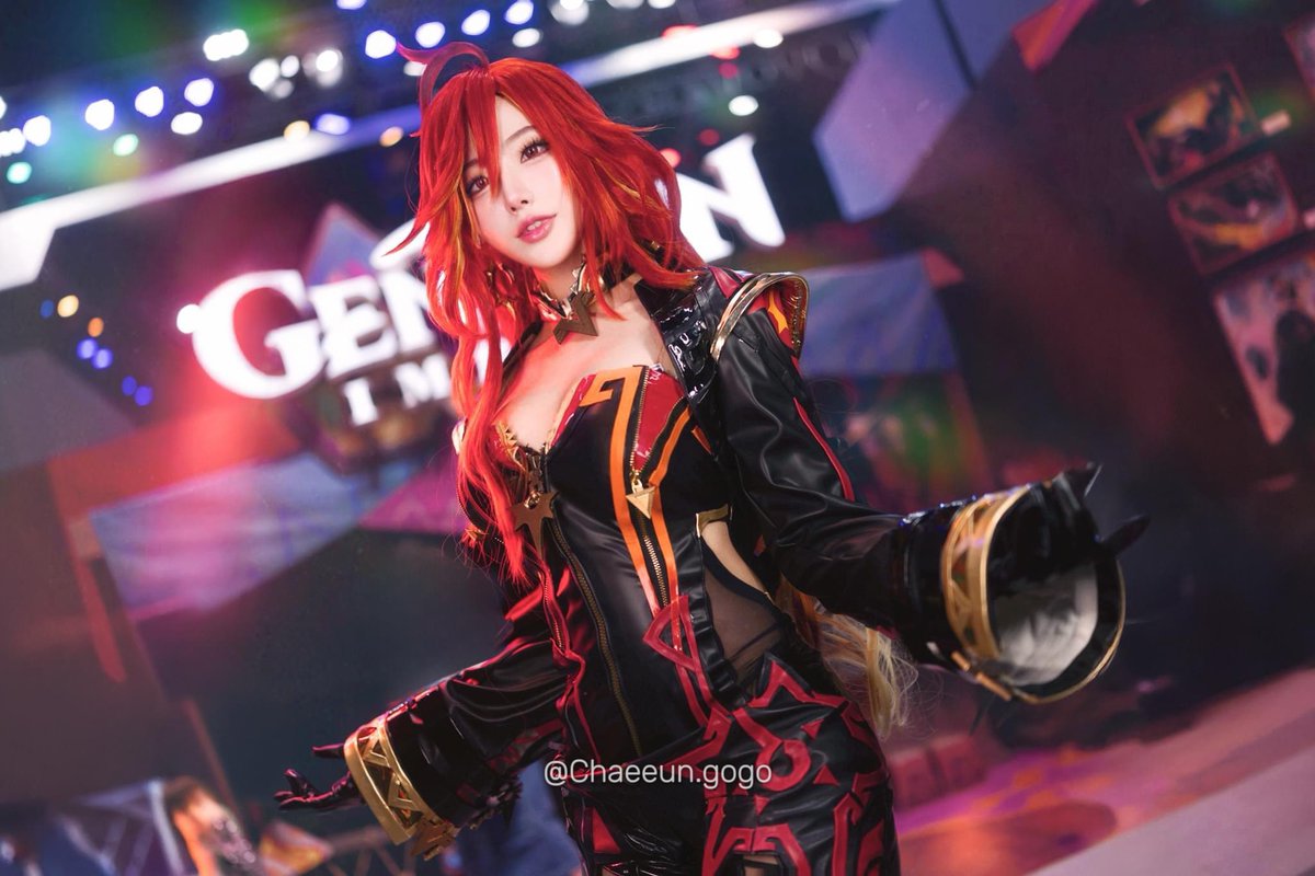 Chaeeun.gogo tweet media