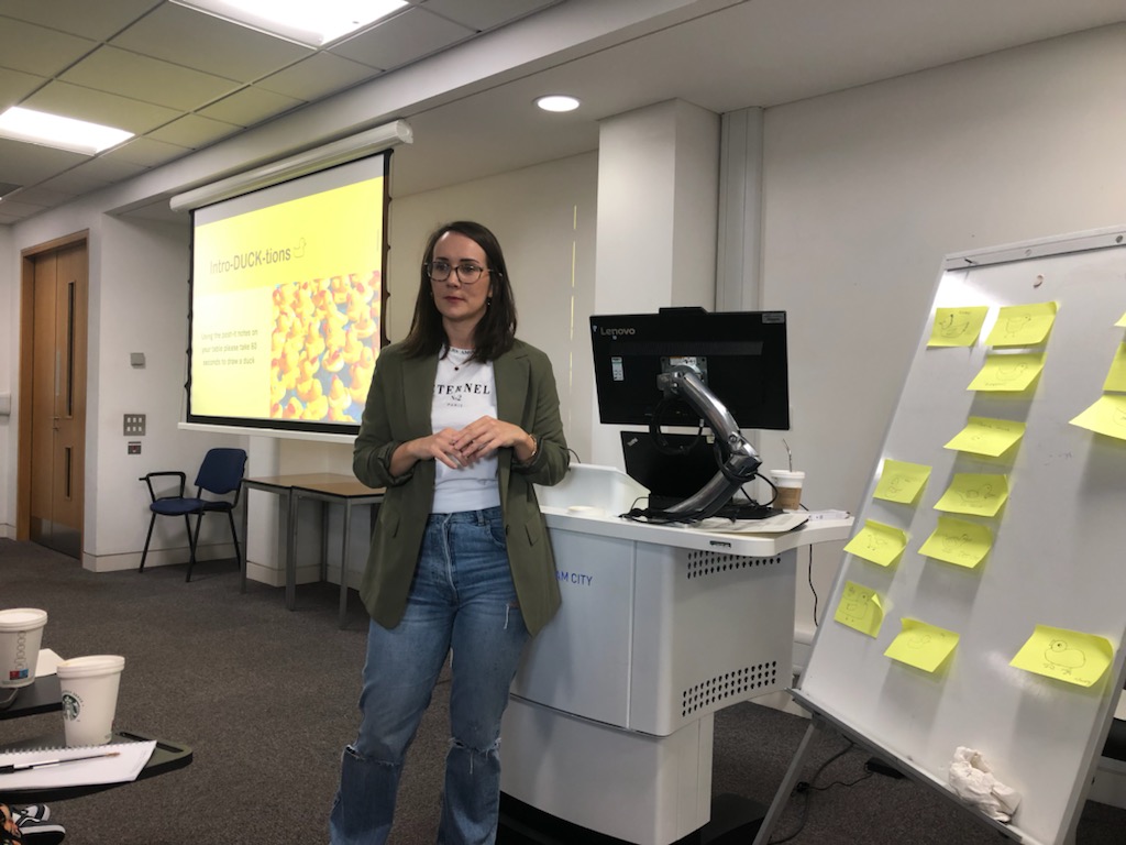 endoscopy_META's tweet photo. Another successful Pre-assessment Study Day was held @BCUHELS yesterday, led by our regional nurse lead @alisonball1907 and our PEF Rachel Hilmo. https://t.co/D3Eze27j9O