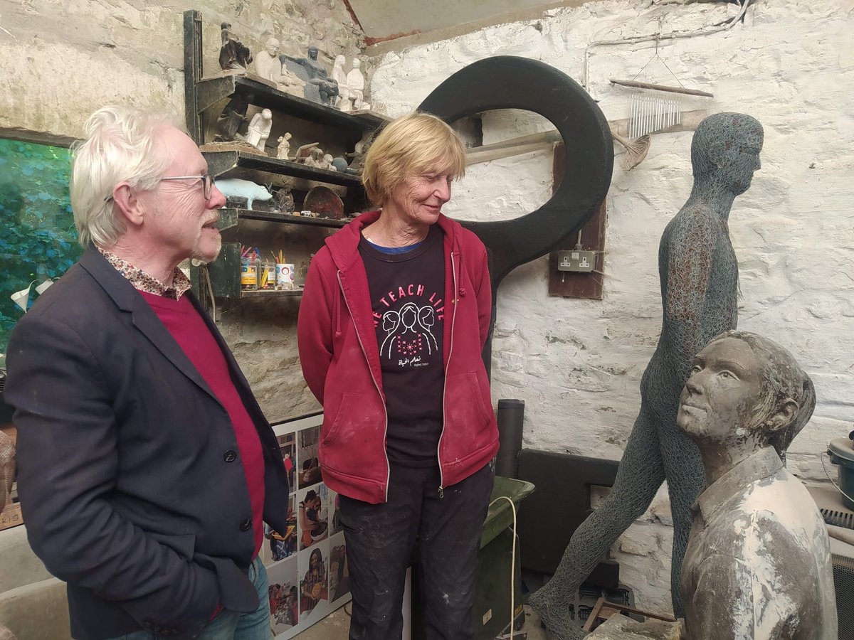 RTERadio1's tweet photo. Lovely Leitrim takes centre stage in the final episode of the #TheCountyMeasure 🟢🟡

Vincent Woods takes a measure of his native county, from Mohill and Ballinamore in the south to the coast of Leitrim in the north, via Carrick-on-Shannon, Ballinaglera, Glenfarne, Manorhamilton and Kiltyclogher.

Bank Holiday Monday, October 28th at 11am.