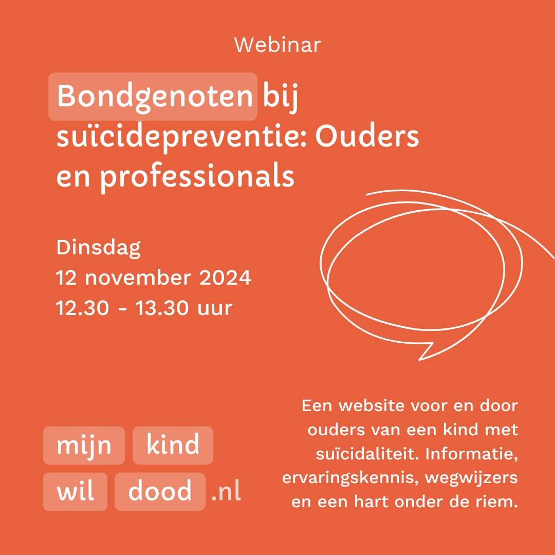 Netwerk Beter Samen tweet media