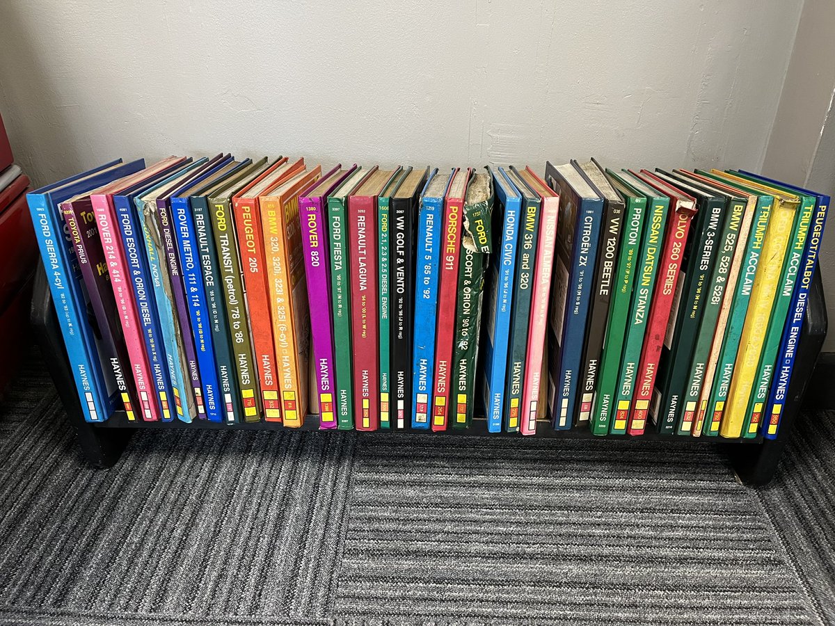 You know when you’re at a car dealer that really gets it… <a href="/specutainment/">Midweek Motorsport</a>