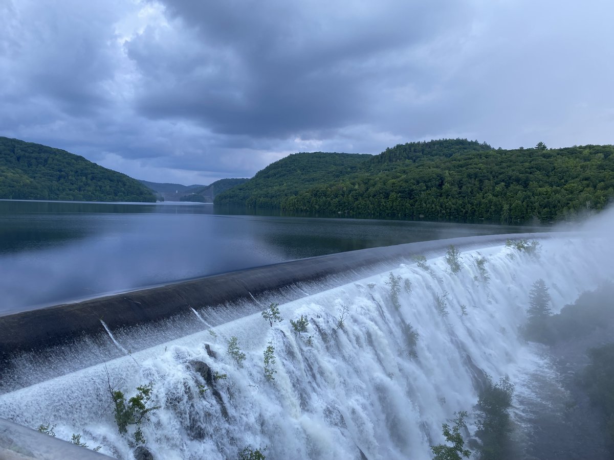 MDC to conduct annual test of Goodwin Dam Flood Warning Notification Sirens on Tuesday, October 29.  See link for press release and more info.
themdc.org/press-release-…