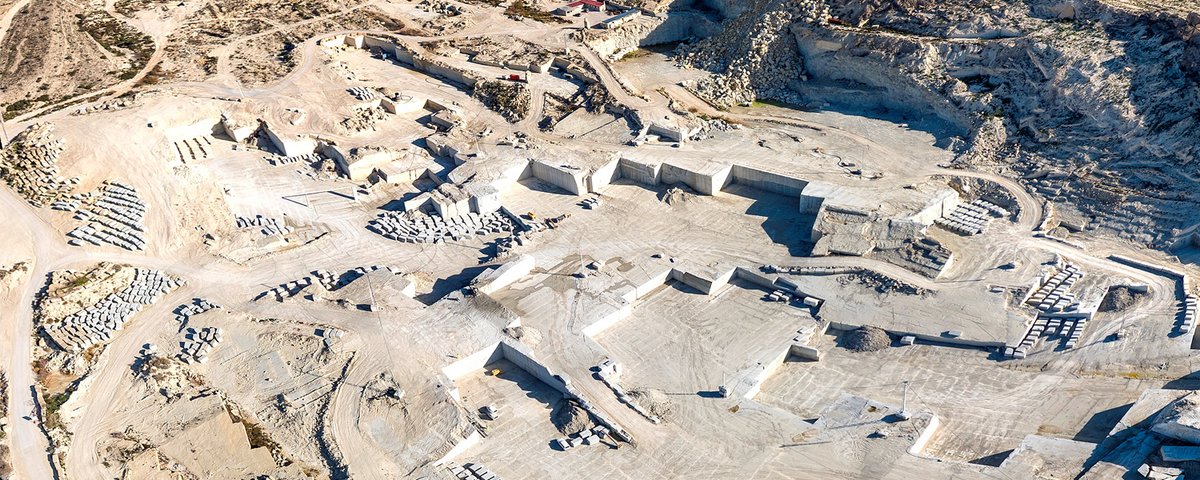 BateigStone's tweet photo. #BateigStone | Here is the beginning of everything…. The Bateig quarry ☀ https://t.co/mdZ7CipyXG

[#Construction | #NaturalStone | #Quarry | #Materials | #Stone | #Quarries | #CustomizedProjects | #Architecture | #Projects] https://t.co/ZO5la8Xlb6