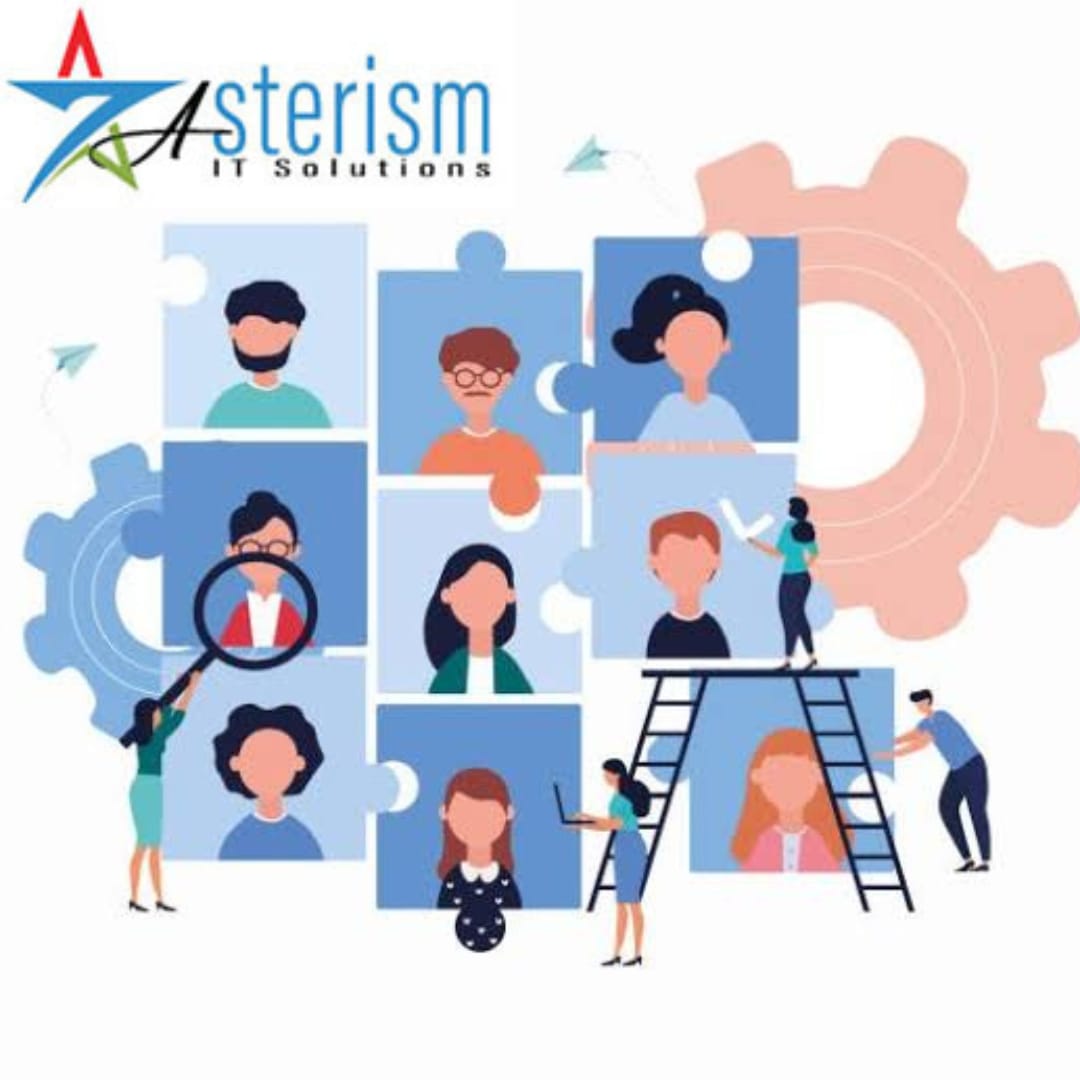 Asterism IT Solutions LLC (@AsterismL2020) / Posts / X