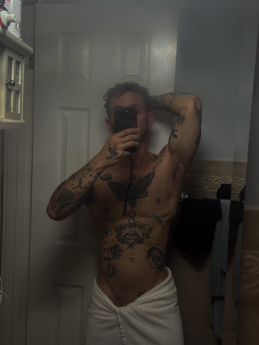 inkedDomi's tweet photo. Morning pookie 🤭🥰 https://t.co/PR4cedcxiP