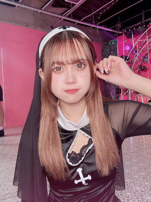 Twitterのコスプレ画像7