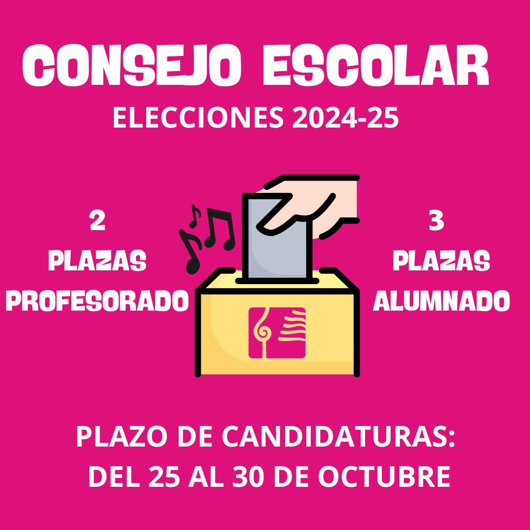 AMPA Conservatorio Palencia (@ampaconserpal) on Twitter photo 