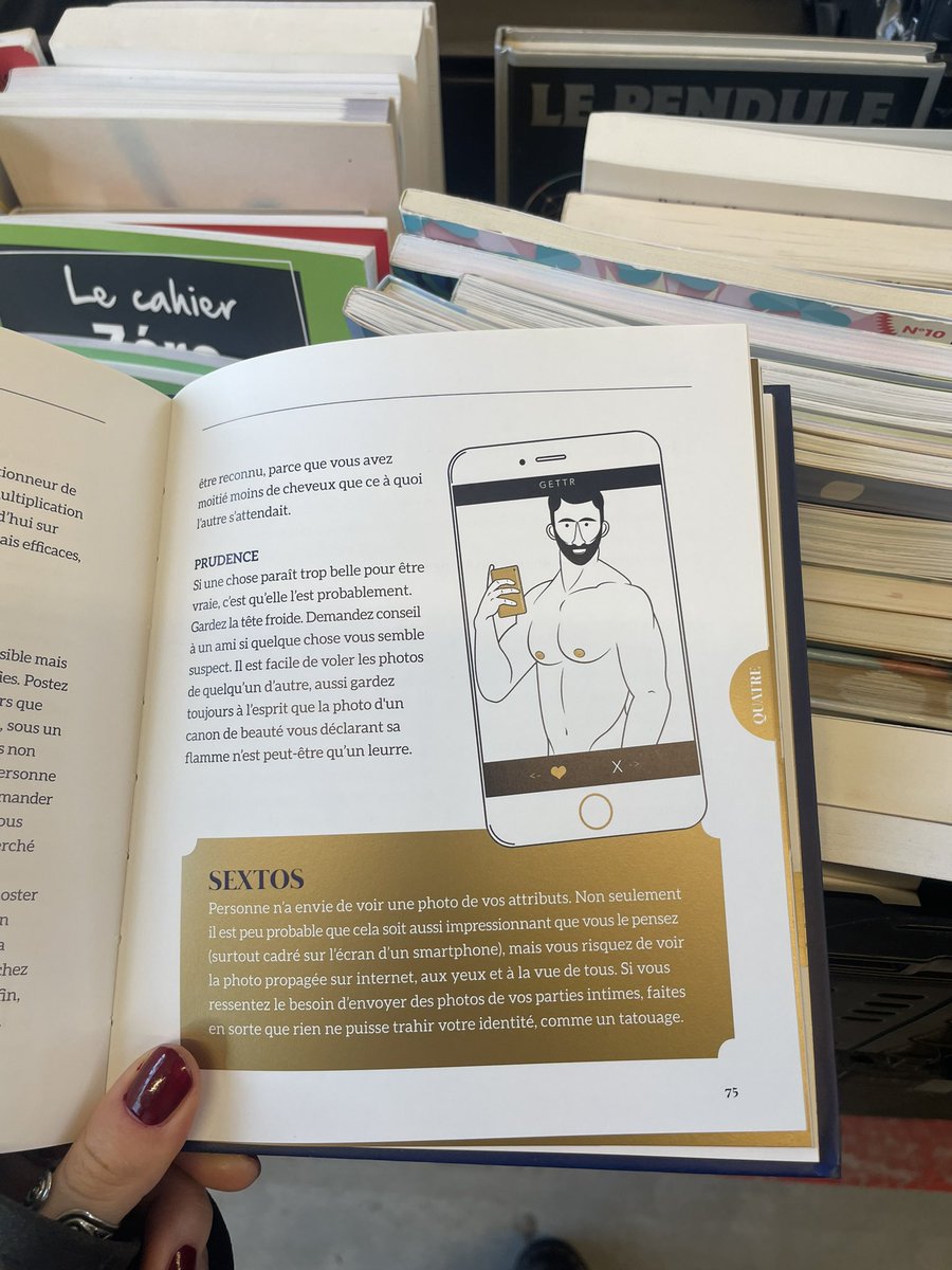 jeanneswag2ouf's tweet photo. pour devenir un vrai #hommemoderne prenez note la team https://t.co/C4trMgUCBg