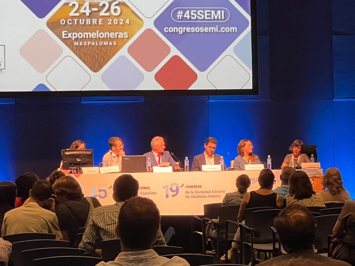 GT_EnfermedadTromboembolica #17ETVSEMI tweet media