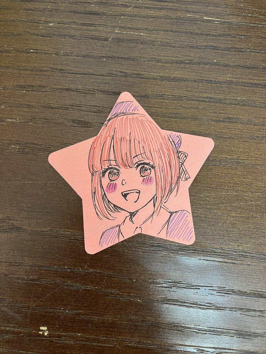 EM⑅◡̈*ME fancy him💜🖤💜空間がとても可愛い みんなでなると楽しかった！私は