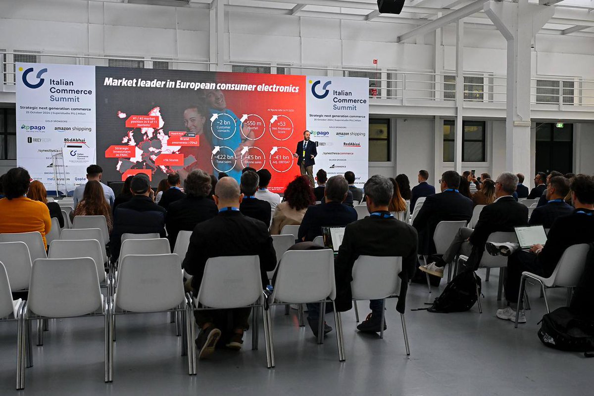 Synesthesia | The Digital Experience Company tweet media