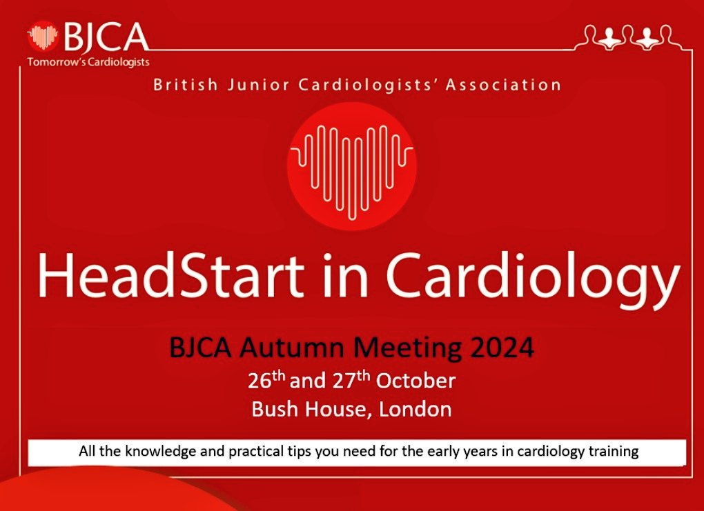 I'm carrying a plastic human torso across central London... it can only mean one thing.. <a href="/TheBJCA/">BJCA 📊</a> Headstart is tomorrow! Can't wait to meet all the brand new Sprs from across the country 🙌🫀