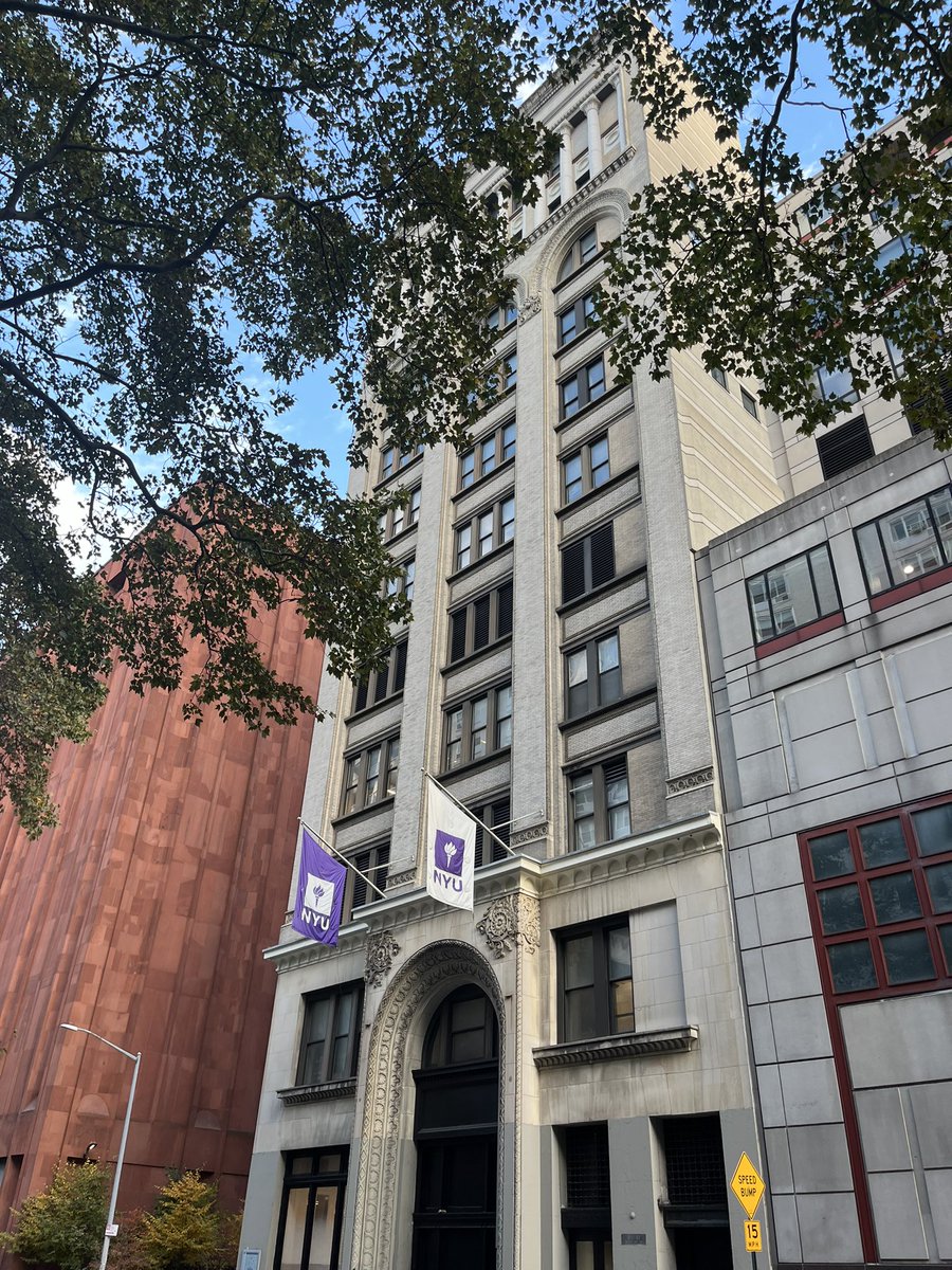Alessandro Basile (@basilealess) on Twitter photo Thrilled to be joining the #NYU #SociolinguisticsLab for the next couple of weeks for a research stay as a visiting scholar. Stay tuned for new projects 🍎🇺🇸 <a href="/nyuniversity/">New York University</a> <a href="/nyuling/">NYU Linguistics</a> Thrilled to be joining the #NYU #SociolinguisticsLab for the next couple of weeks for a research stay as a visiting scholar. Stay tuned for new projects 🍎🇺🇸 <a href="/nyuniversity/">New York University</a> <a href="/nyuling/">NYU Linguistics</a>