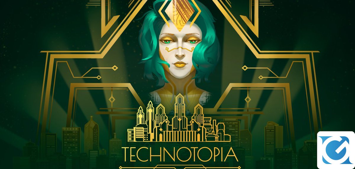 GamerNewsit's tweet image. #technotopia Technotopia è disponibile su PC Pronti a costruire la vostra Rapture? gamernews.it/notizie/2024/1…