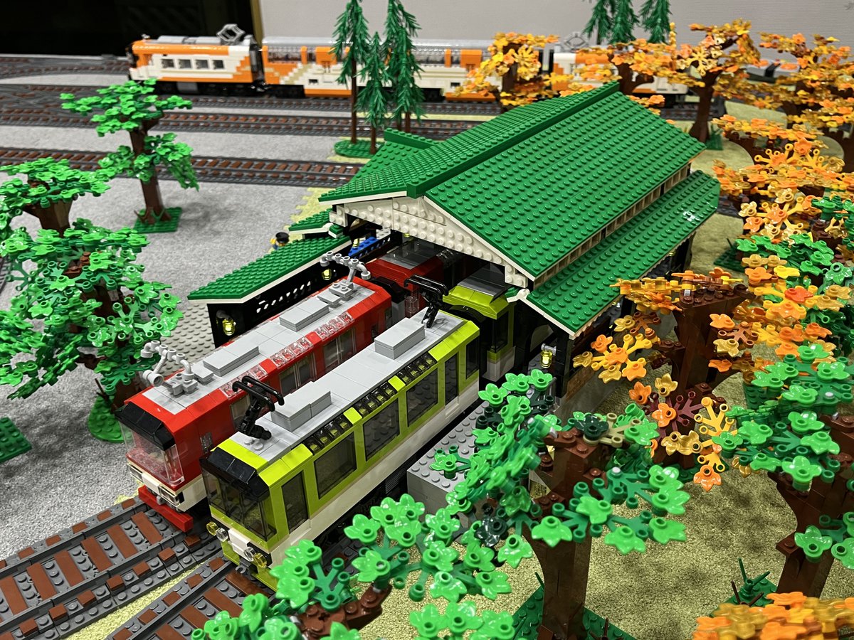 今週末は梅小路へ！！
本人は不在ですが作品は置いてるのでぜひ観に来てください！！