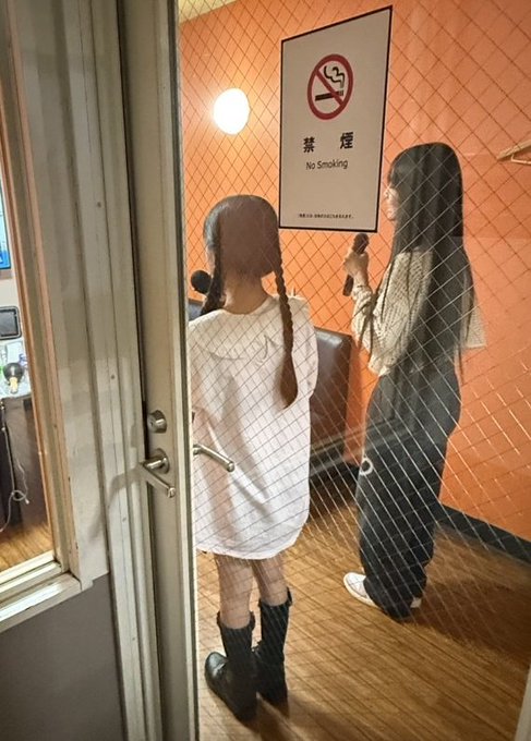 Twitterのコスプレ画像29