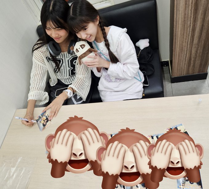 Twitterのコスプレ画像31