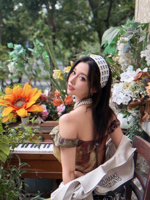 Twitterのコスプレ画像16