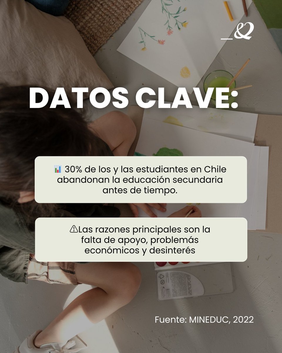 Good Neighbors Chile tweet media