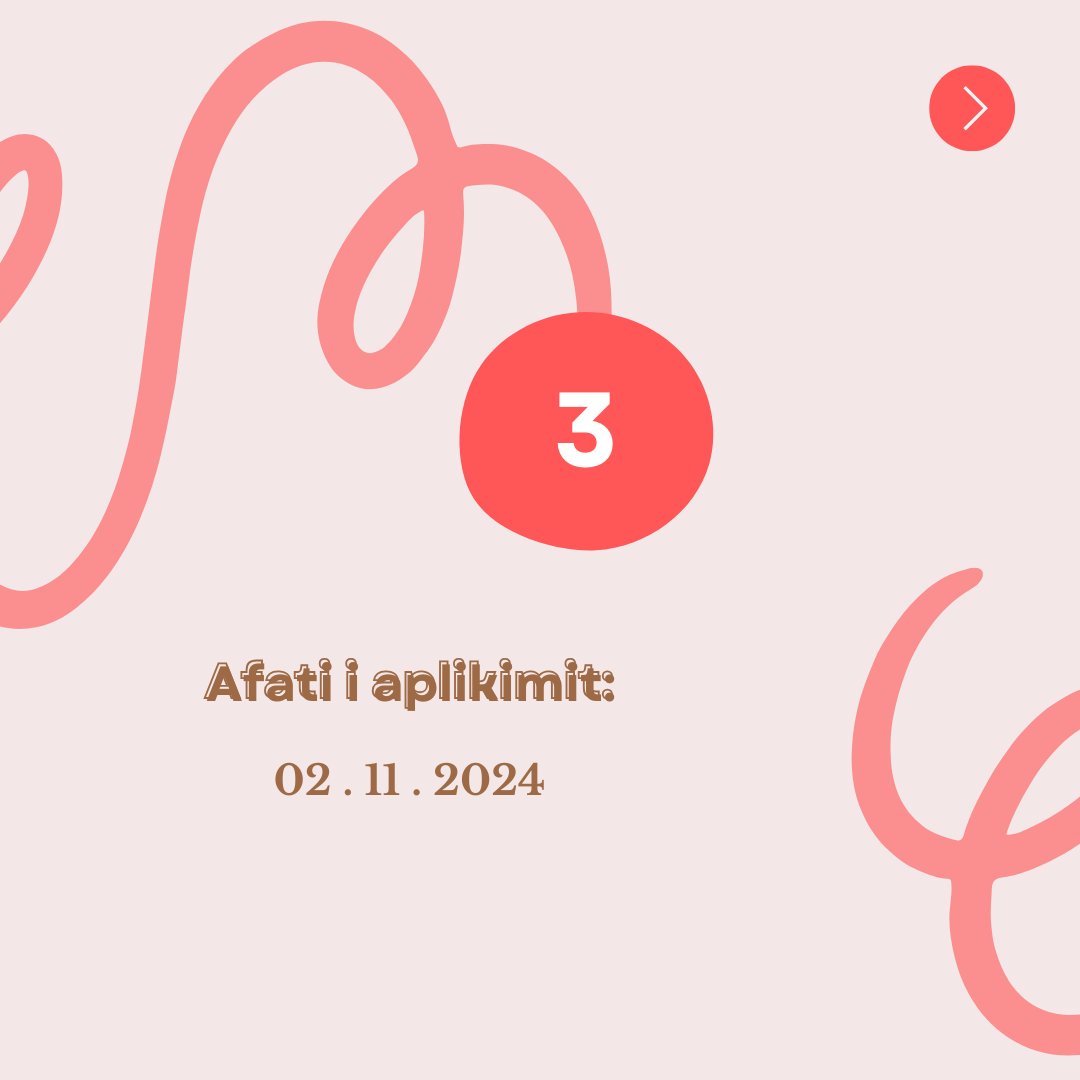 DAPDepartamenti's tweet photo. Zotëron diplomë niveli minimal “Bachelor” në shkenca #Agronomike/Zootekni?

📣 𝔸𝕡𝕝𝕚𝕜𝕠 𝕥𝕒𝕟𝕚 në faqen zyrtare 👩‍💻👨‍💻https://t.co/8mLrEu9vqa në kodin #6580

🔸 33 pozicione vakante
🔸 Pa eksperiencë pune

⏰ Kujdes afatin e aplikimit! 

https://t.co/HTj44fDguj https://t.co/Y7GUFrKZI7