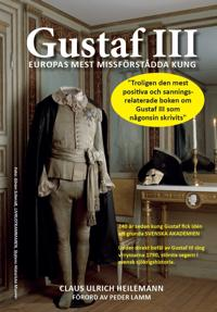 PerArneW's tweet photo. Ny bok om Gustav III.
Författaren är Claus Ulrich Heilemann, om vilken jag inte hittar någon som helst information. https://t.co/ocsP1zMu9L