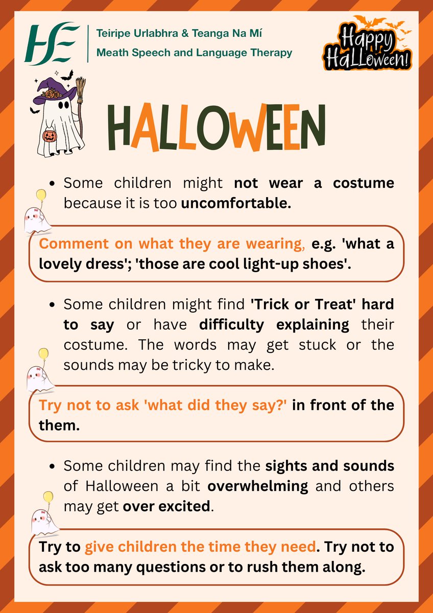 Meath HSE Speech and Language Therapy tweet media