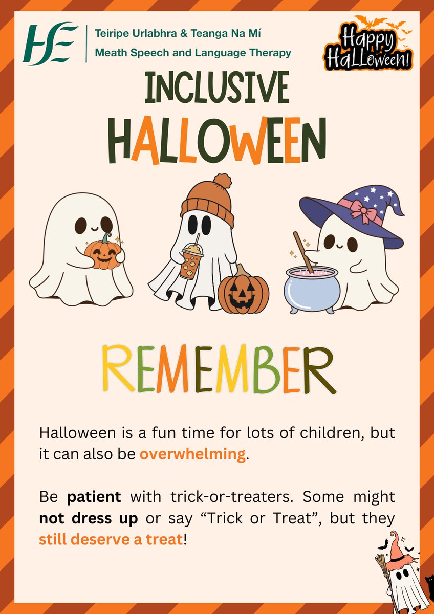 Meath HSE Speech and Language Therapy tweet media