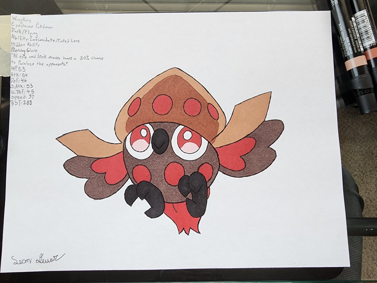 RisingCitipati - COMMS OPEN tweet media