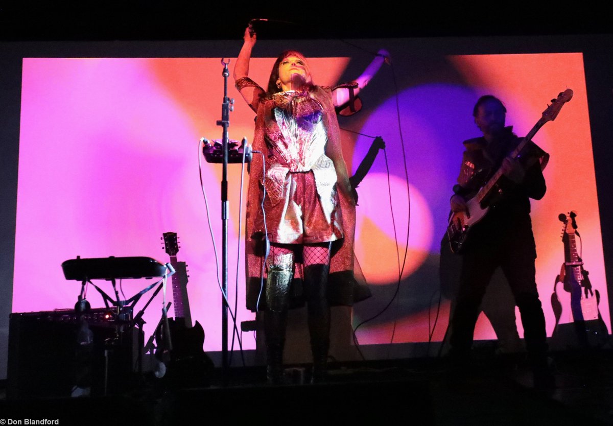 Feral Five (@feralfive) on Twitter photo Happy Birthday to our Feral Queen <a href="/kat_five/">Kat Five</a>! π€
Photo by <a href="/snapperchap/">Snapperchap π· LDN π #NMK π</a> from our Truth Is The New Gold album launch at The Hackney Social. Live algorithmic visuals by <a href="/jonathan_hogg/">Jonathan Hogg</a> β¨ Happy Birthday to our Feral Queen <a href="/kat_five/">Kat Five</a>! π€
Photo by <a href="/snapperchap/">Snapperchap π· LDN π #NMK π</a> from our Truth Is The New Gold album launch at The Hackney Social. Live algorithmic visuals by <a href="/jonathan_hogg/">Jonathan Hogg</a> β¨