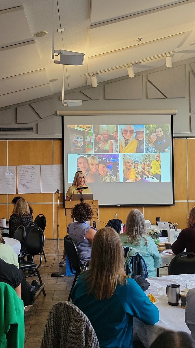 Dr. <a href="/MelanieNoel/">Dr. Melanie Noel</a> thank you for sharing your  amazing work, lived experience, and unconditional positive regard.
#ItDoesntHaveToHurt
#OCPN10YearsOfPain