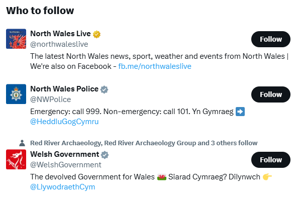 danrhan's tweet photo. I've been to Bangor once in 2019. https://t.co/xn02yZyDLe