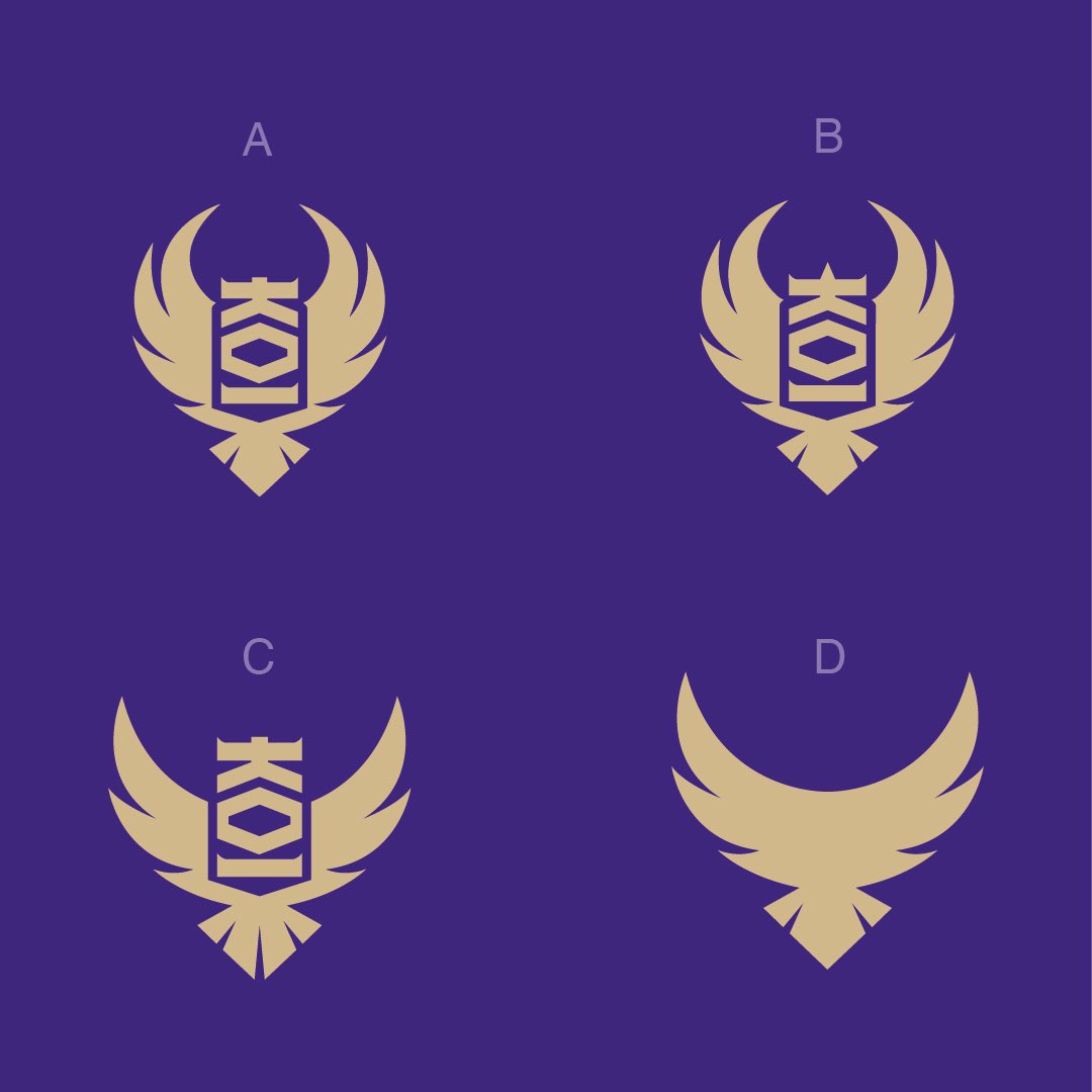 Teliiss's tweet photo. Hola de nuevo!! A raiz del apoyo que obtuvo nuestra primera propuesta de logo hoy @SilviaruL y yo traemos UNAS CUANTAS NUEVAS.

Os dejamos las propuestas desarrolladas adjuntas aquí abajo‼️⬇️ https://t.co/0QKUmSuJuM