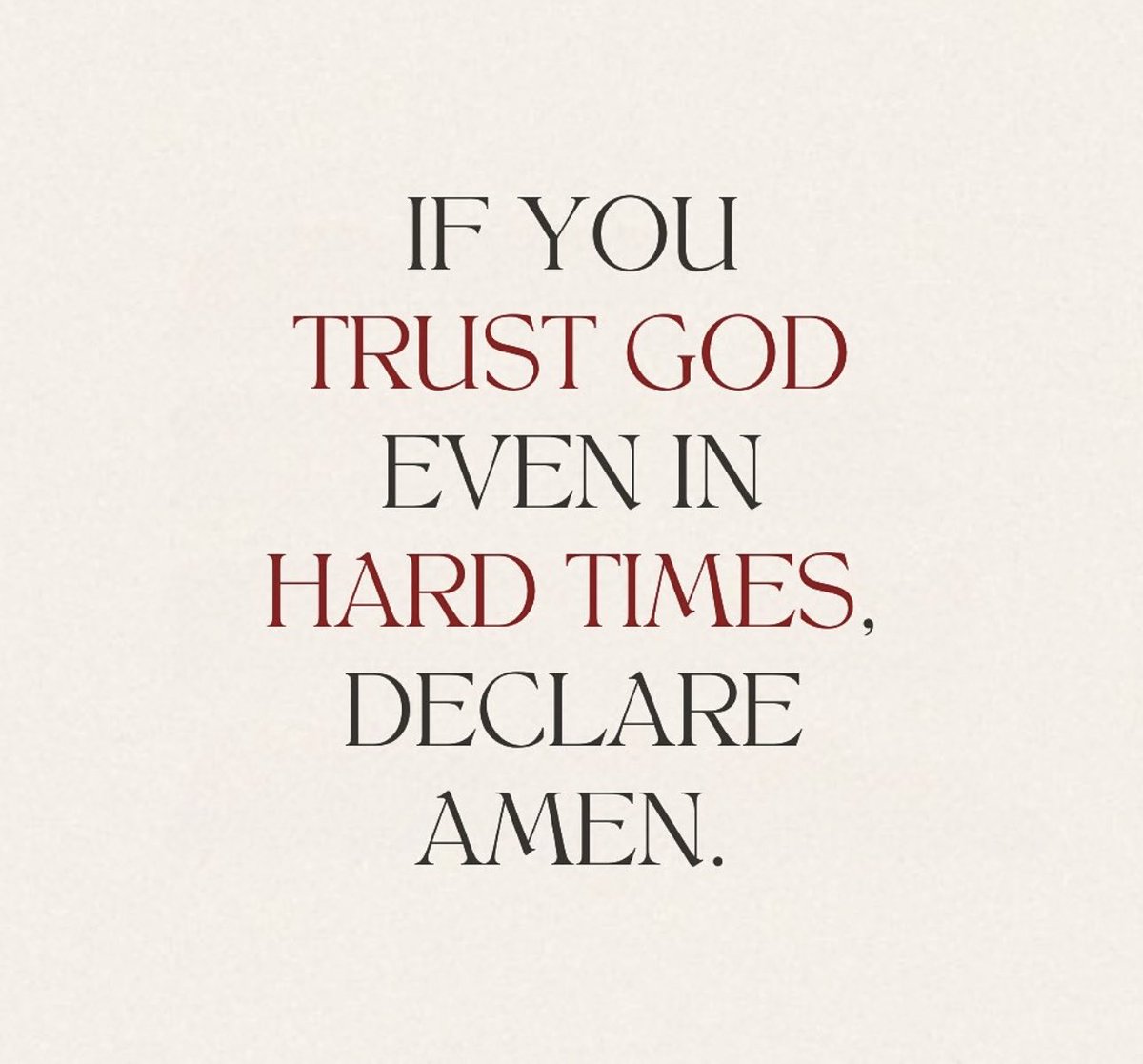 Trust God Brah (@trustgodbrah) on Twitter photo 