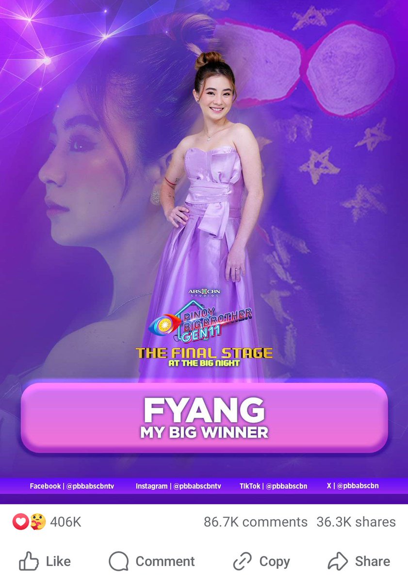 keirashome's tweet photo. 406k likes in 5 hours
mahal na mahal ka ng taong-bayan

DYNAMIC FYANG https://t.co/uqH7FjxJCH
