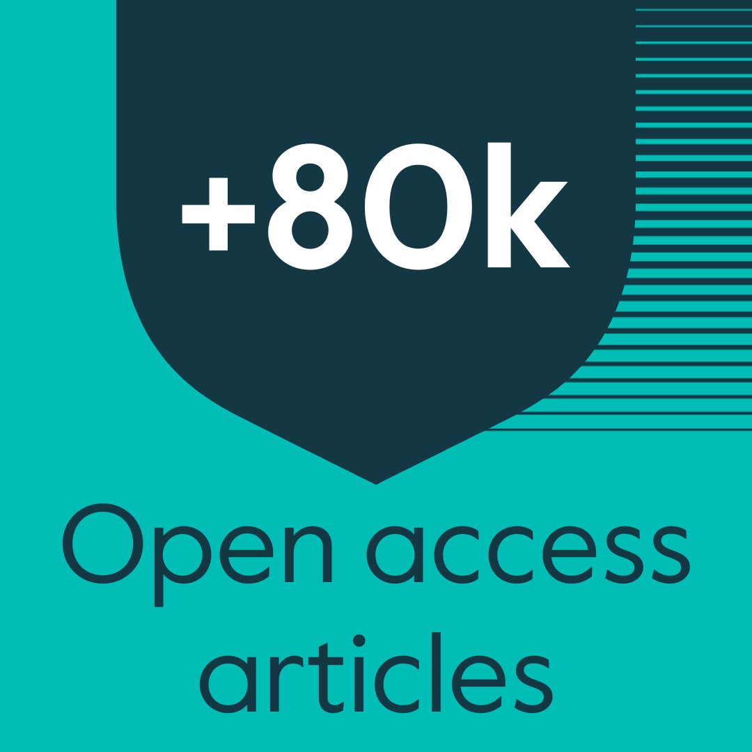 CambridgeUP's tweet photo. #OpenAccess (OA) content is accessible by anyone, anywhere.
Read how we're building equitable routes to publish, ensuring all authors can benefit from #OA. 🔗 https://t.co/H75784QUJD
#OpenAccessWeek #CUPOAWeek https://t.co/H5XITUbzE1