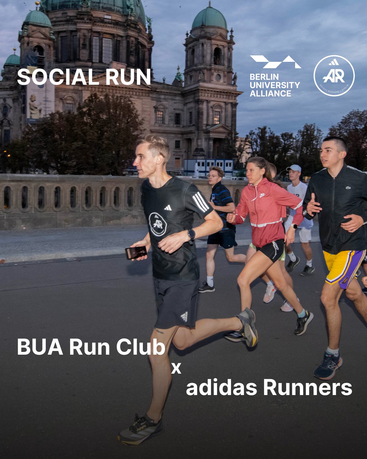 Adidas runners club sale