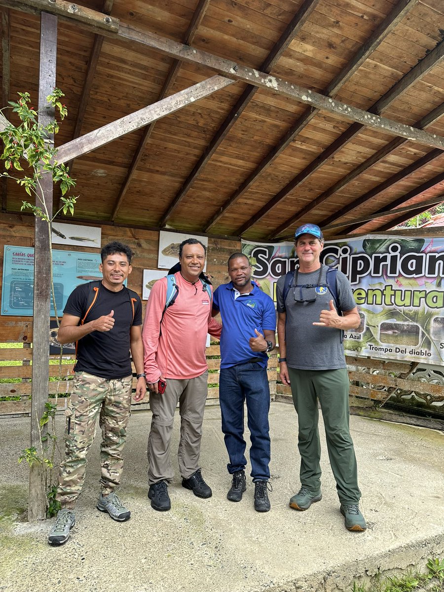 Serge Dedina tweet media