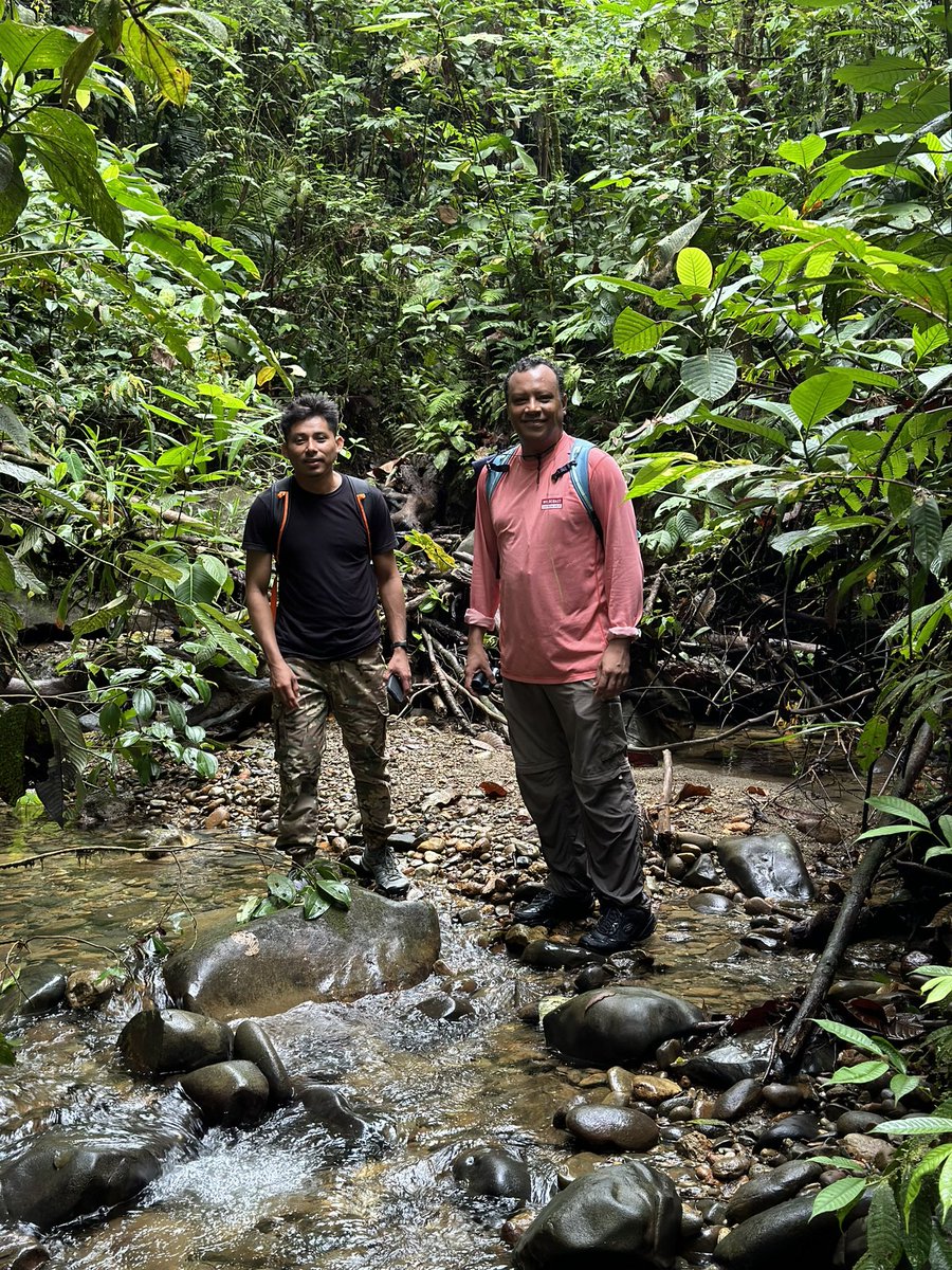 Serge Dedina tweet media