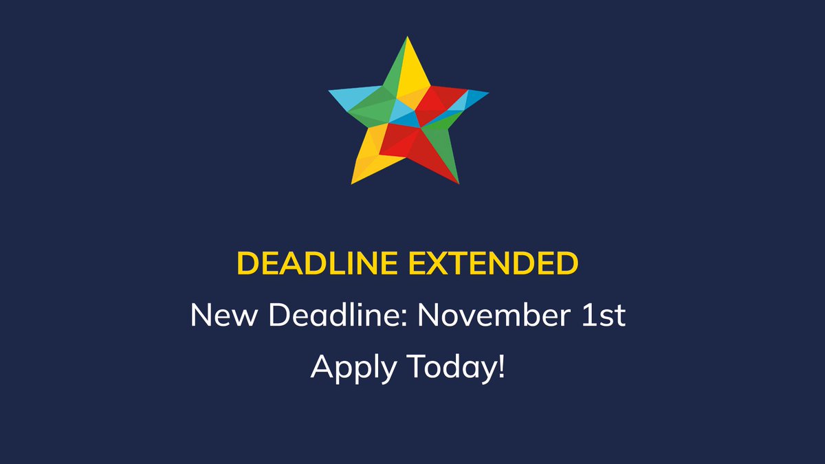 🚨 Deadline Extended for the Construction &amp; Property Awards! 🚨

The deadline to apply for the Construction &amp; Property Awards has been extended to next Friday, November 1st!

Apply here: lincs-chamber.co.uk/greater-lincol…