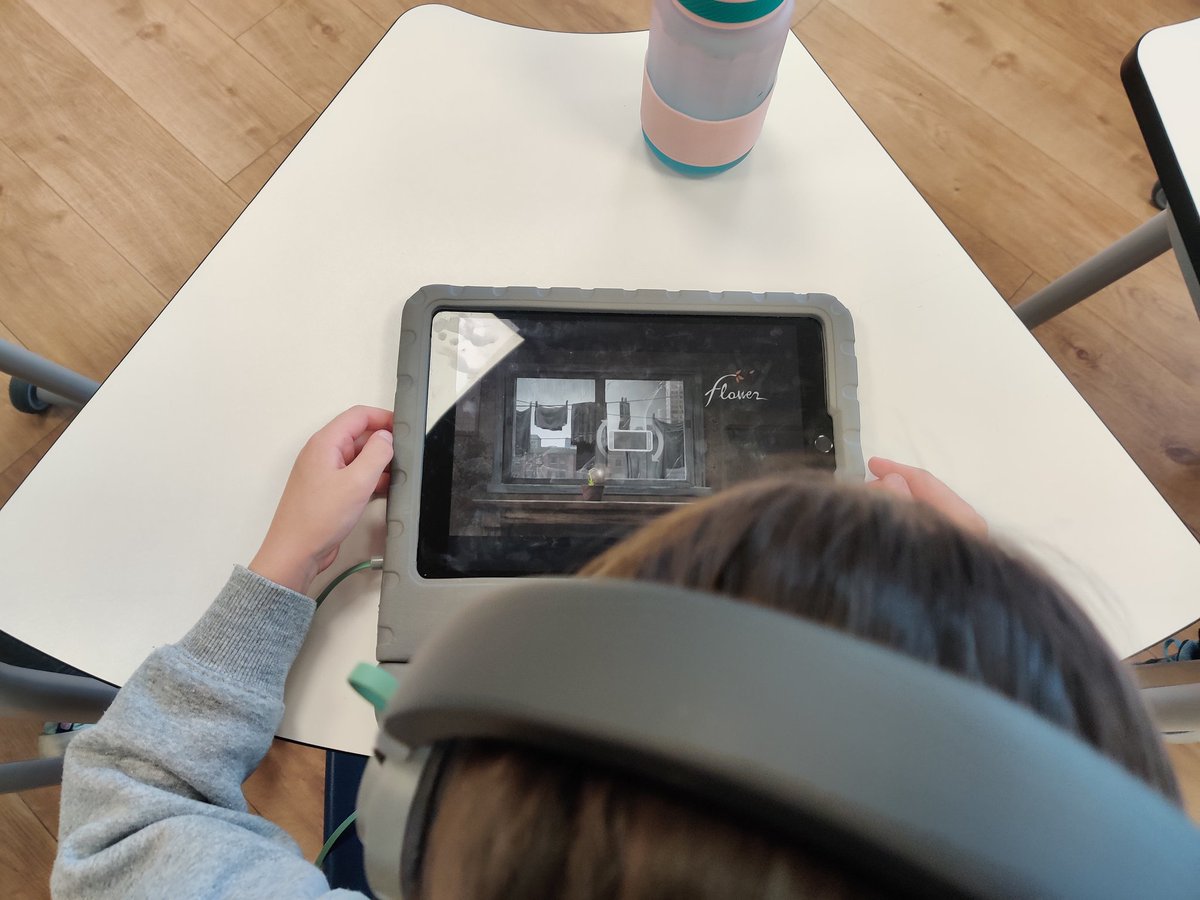bibliotecaEPB's tweet photo. Volven os videoxogos á biblioteca, ENRE2 EPB está de volta! #ficcióndixital #bescolaresgal #bescolaresgalabertas https://t.co/0wB07MZaT6